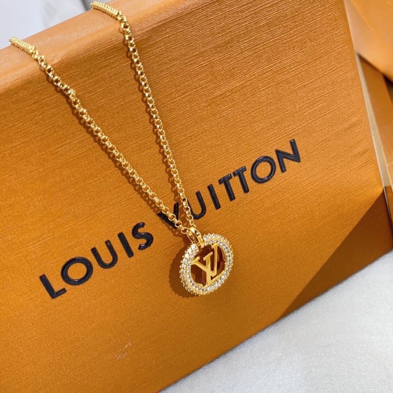 Louis Vuitton Necklaces